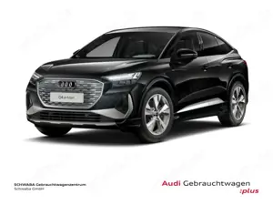 Audi Q4 e-tron 45