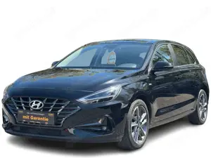 Hyundai i30 Edition 30+ 1.HD*Pano*CarPlay*Kamera*