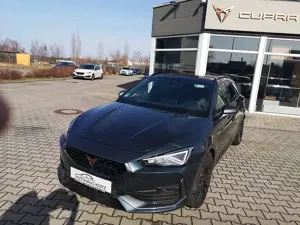 CUPRA Leon VZ 4Drive AHK AAC ACC WKR Leder Pano-/Schiebedach