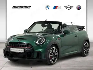 MINI John Cooper Works Cabrio John Cooper Works Cabrio ACC RFK HK HUD DA PA