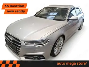 Audi A6 Avant 3.0 TDI quattro tiptronic Kamera/ACC