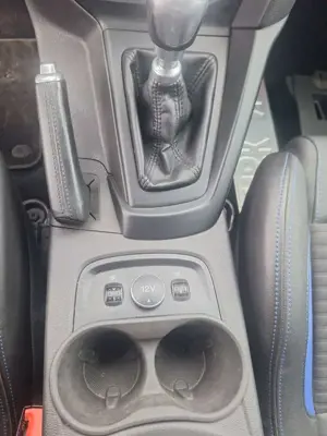Ford Focus Bild 5