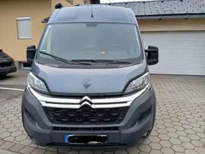 Citroen Jumper