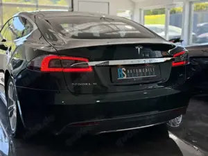 Tesla Model S Bild 5