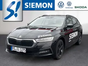 Skoda Octavia Combi Ambition 2.0 TDI LED Apple CarPlay Android A