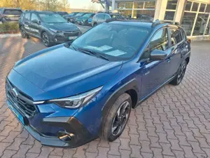 Subaru Crosstrek 2.0ie Comfort Lineartronic 4WD, MWSt