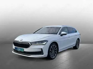 Skoda Superb Combi LK 2,0TDI 4x4 DSG Navi ACC HuD AHK