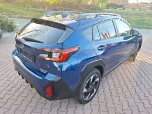 Subaru Crosstrek 2.0ie Comfort Lineartronic 4WD, MWSt Bild 2