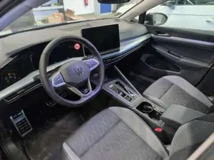 Volkswagen Golf Bild 4