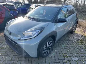 Toyota Aygo X Aygo X S-CVT Teamplayer *Komfort+LED Paket*