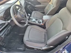 Subaru Crosstrek 2.0ie Comfort Lineartronic 4WD, MWSt Bild 3