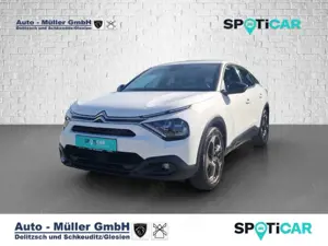 Citroen C4 PureTech 130 1.2 Plus Navigation/Sitzheizung