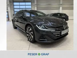 Volkswagen Arteon SB R-Line 1.4 eHybrid DSG/Matrix-LED/Area View/Sit