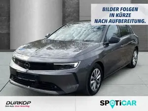 Opel Astra Enjoy Einparkhilfe vo+hi+Rückfahrkamera