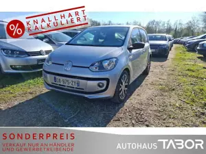 Volkswagen up! 1.0 groove  Climatic PDC GRA