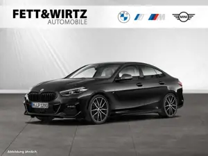 BMW 218 i Gran Coupe M Sport|HiFi|ParkAssistant