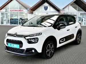 Citroen C3 Shine