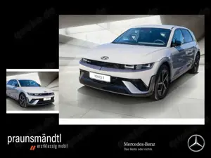 Hyundai IONIQ 5 Elektro 84 kWh