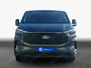 Ford Transit Custom Bild 3