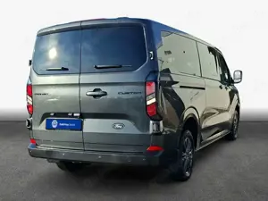 Ford Transit Custom Bild 2