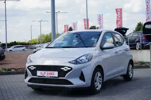 Hyundai i10 Bild 2