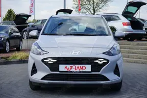 Hyundai i10 Bild 3