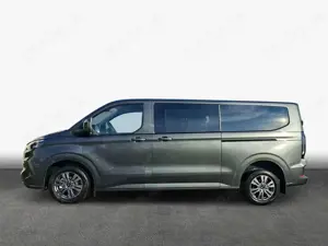 Ford Transit Custom Bild 4