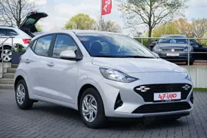 Hyundai i10 Bild 4