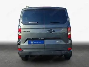Ford Transit Custom Bild 5