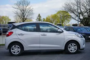 Hyundai i10 Bild 5