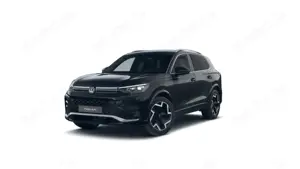 Volkswagen Tiguan R-Line 1,5 l eTSI OPF 110 kW (150 PS) 7-G