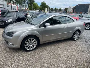 Ford Focus Bild 3