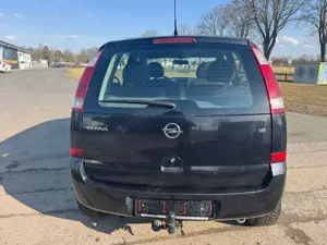 Opel Meriva Edition **HU/AU NEU** Bild 4