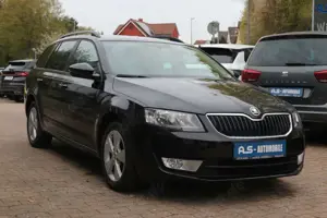 Skoda Octavia Combi Elegance *2.HD/DSG/NAVI/PDC/TEMPO*