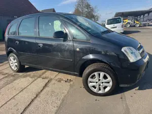 Opel Meriva Edition **HU/AU NEU** Bild 2