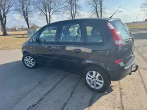 Opel Meriva Edition **HU/AU NEU** Bild 3