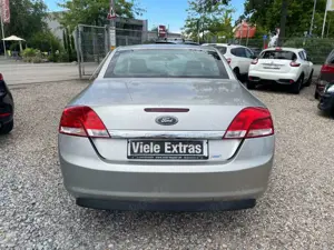 Ford Focus Bild 4