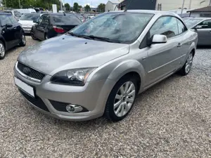 Ford Focus Bild 2
