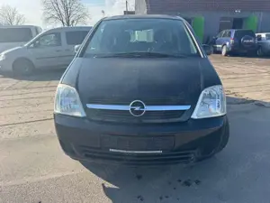 Opel Meriva Edition **HU/AU NEU**