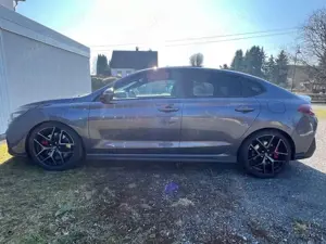 Hyundai i30 Bild 2