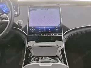 Mercedes-Benz EQE 350 + Electric Art/LED/Memory-P./Kamera/AHK/ Bild 5