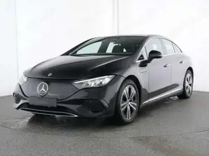 Mercedes-Benz EQE 350 + Electric Art/LED/Memory-P./Kamera/AHK/ Bild 2