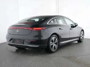 Mercedes-Benz EQE 350 + Electric Art/LED/Memory-P./Kamera/AHK/ Bild 3