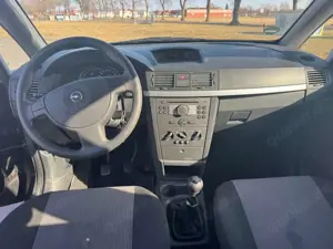 Opel Meriva Edition **HU/AU NEU** Bild 5