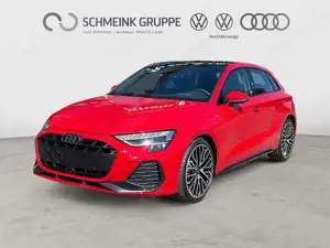 Audi A3 S line TFSI 110 kW S t ronic