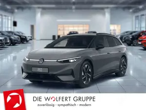 Volkswagen ID.7 Pro 210 kW (286 PS) 77 kWh*AHK* WÄRM
