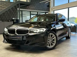 BMW 318 d Kombi Sportsitze Neues Model G21N