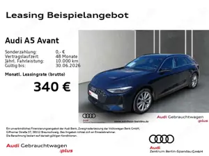 Audi A5 Bild 2