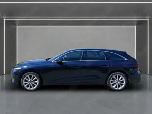 Audi A5 Bild 4