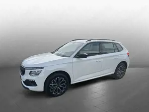 Skoda Kamiq Balance 1,0 TSI 85 kW 7-Gang-DSG